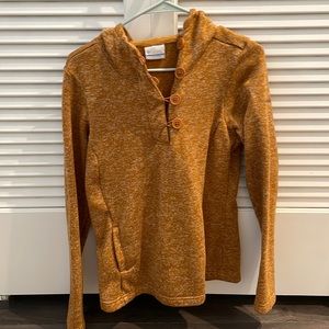 Columbia Sweater